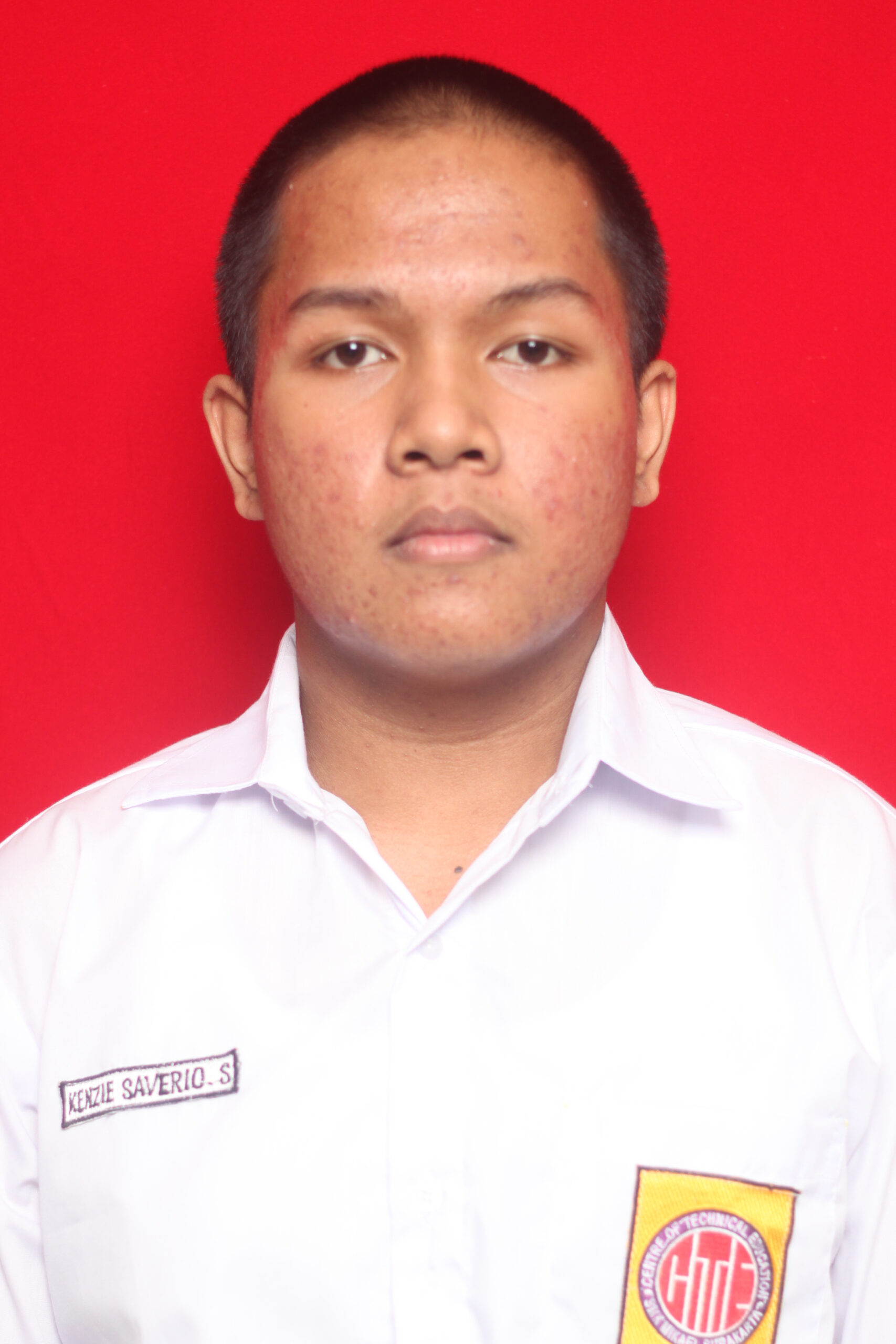 7578 KENZIE SAVERIO SUBROTO